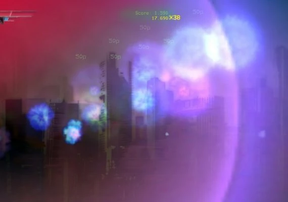 Cyberpunk 3776 EN Global