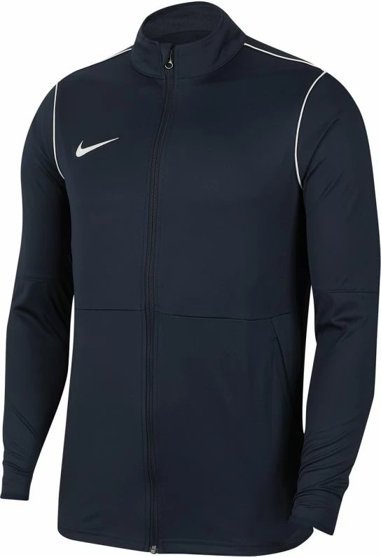 Duks Nike Park 20 për meshkuj, blu marin [Madhësia: XXL]