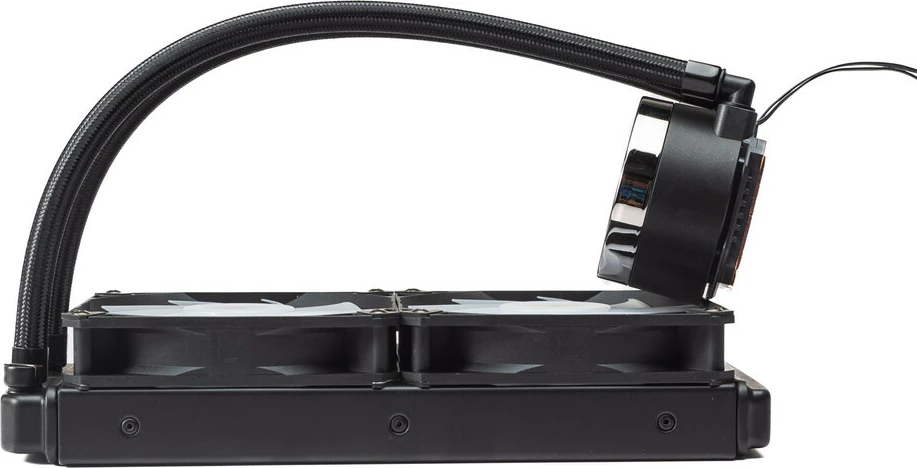 Sama Liquid Cooler MW240D
