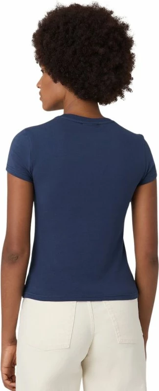 Maicë Fila për femra, navy blue