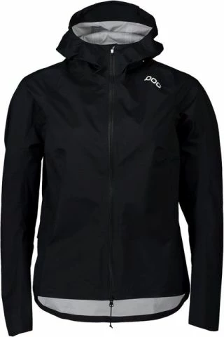 Jakne POC Signal All-Weather, e zezë