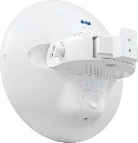 Pajisje rrjeti Ubiquiti UISP Wave Nano, e bardhë