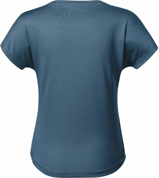 Maicë për femra Malfini, blu [Madhësia: L]