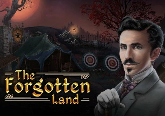 The Forgotten Land EN Global
