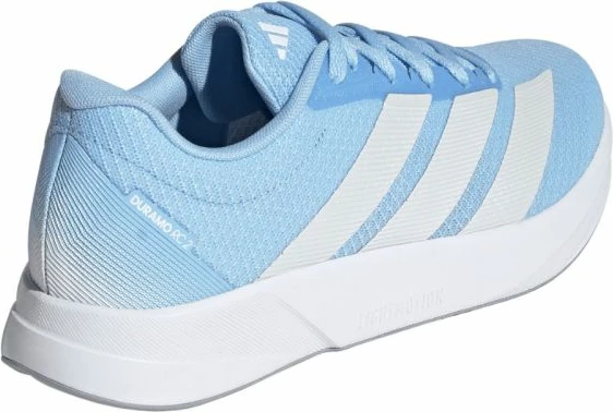 Atlete vrapimi për femra adidas Duramo RC2 JQ8078, të kaltra [Madhësia: 36 2/3]