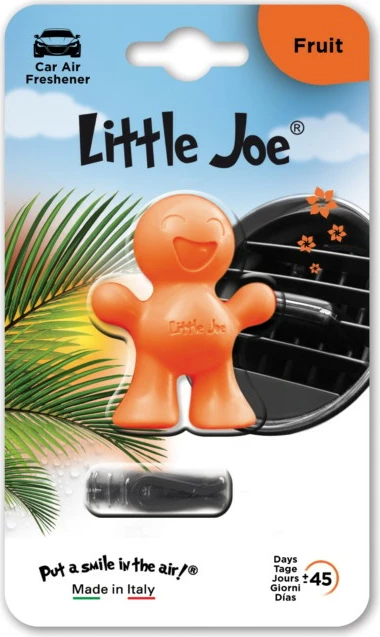Arome Joe Fruit Orange