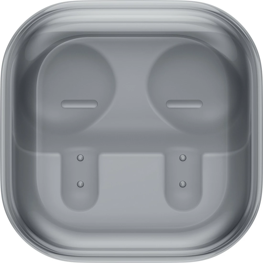 Kufje Samsung Galaxy Buds4 R540, True Wireless, ANC, Bluetooth 6.1, të bardha