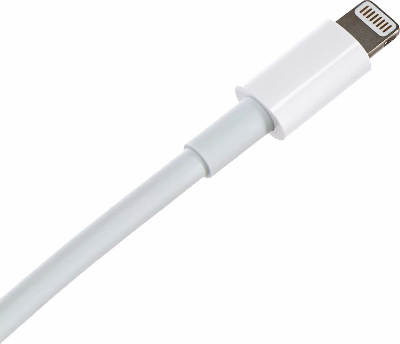 Apple USB-A to Lightning Cable (0.5m)