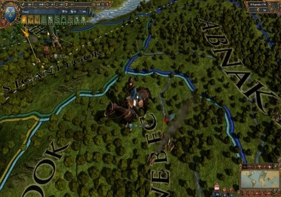Europa Universalis IV - Colonial British and French Unit Pack DLC EN/DE/FR/ES Global