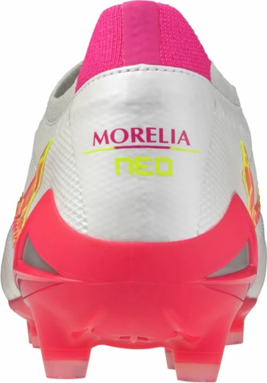Atlete futbolli Mizuno Morelia Neo IV Beta Elite Japan FG [Madhësia: 43]
