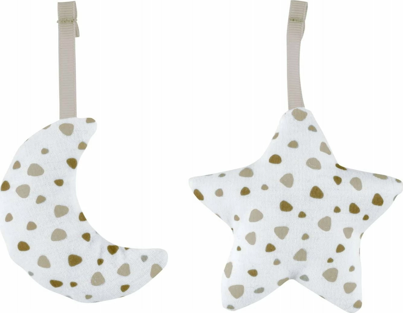 Karuzelë për shtrat bebe Chicco First Dreams Rainbow 3n1 CHICZ-0933, 45 min muzikë, bezhë