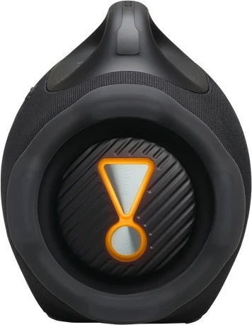 Altoparlant portativ Bluetooth JBL Boombox 4, 200 W, IP68, deri 34 orë, USB-C, i zi
