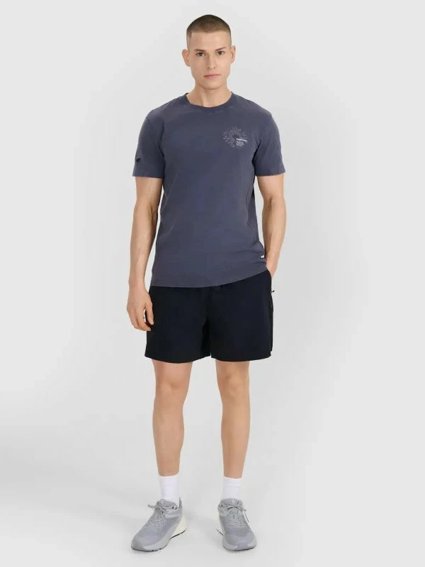 Shorce meshkujsh 4F 4FWSS25TSHOM533-20S [Madhësia: XXL]