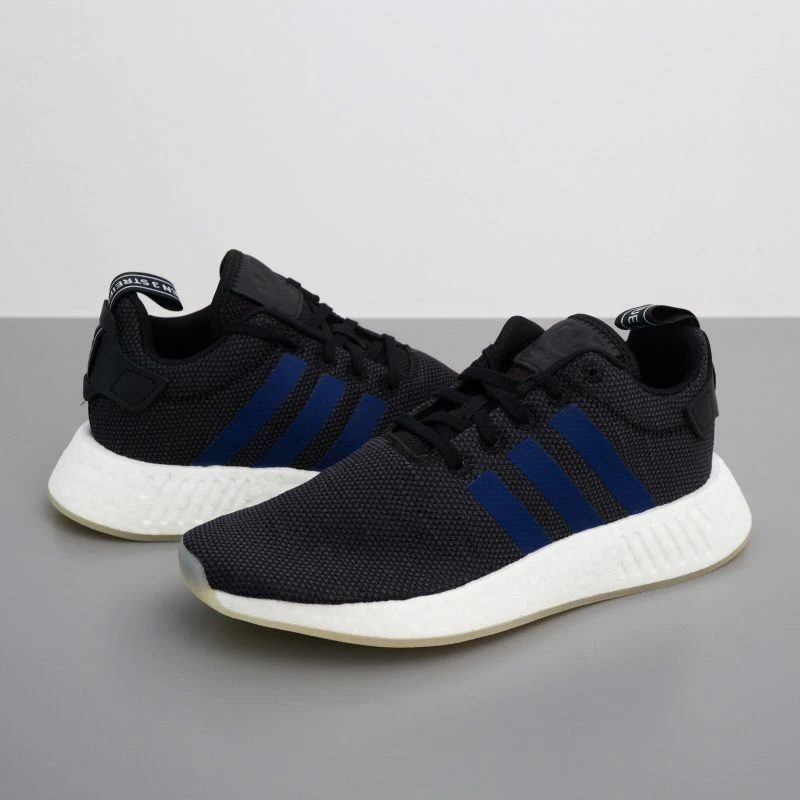 Atlete adidas për meshkuj dhe femra, të zeza [Madhësia: 38]