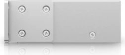 Switch Ubiquiti USW-AGGREGATION, Managed L2, 1U, Argjendtë