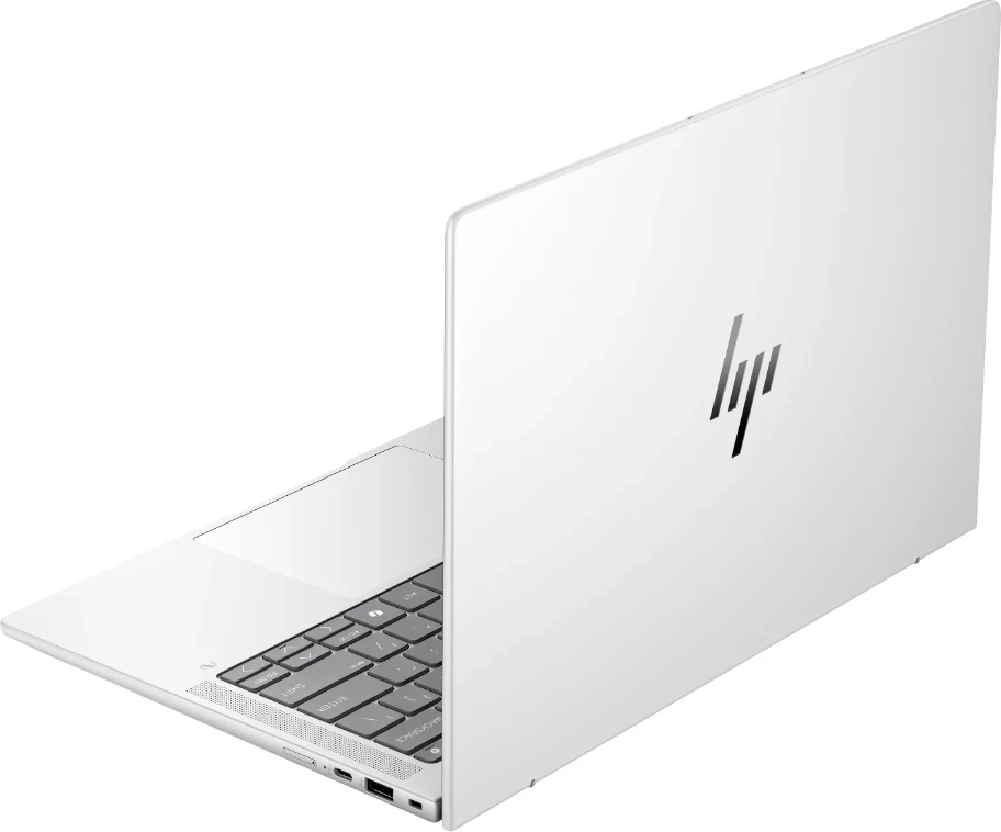 Laptop HP Elitebook X G1i Ultra 7, 14" WUXGA IPS, 32GB RAM, 1TB SSD, Intel Arc 140V, Glacier Silver 5