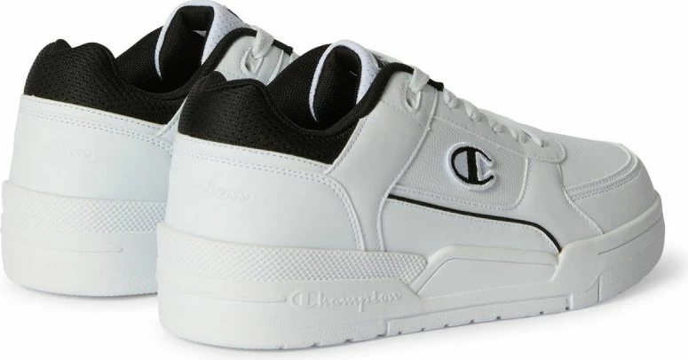 Atlete për meshkuj Champion, të bardha