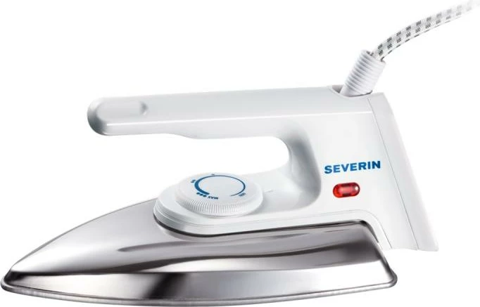 Hekur Severin BA 3211 1000W i bardhë