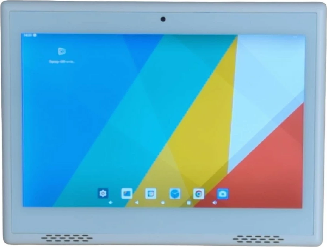 Tablet ALLNET PrimeOne101-L, 8GB/64GB, Android 13, 10 Zoll