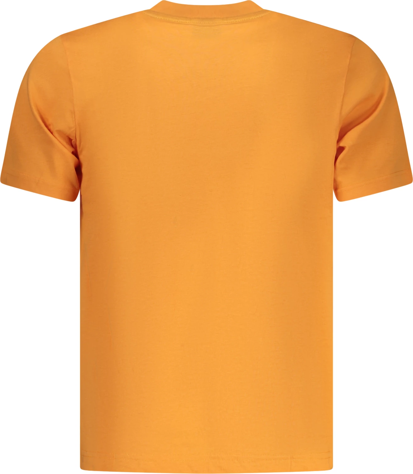 Maicë NORTH SAILS për meshkuj, portokalli