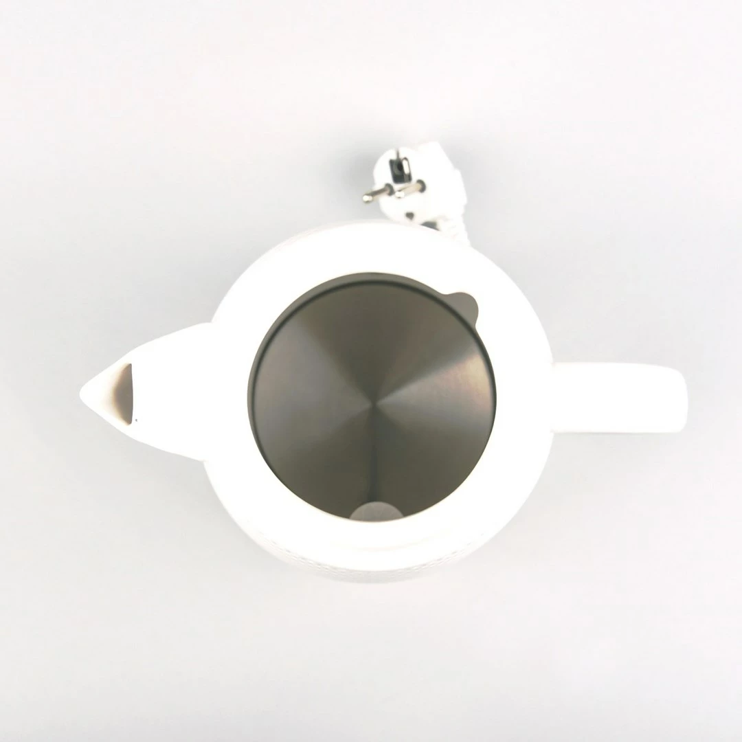 Çajnik elektrik Maestro MR-069, 1,5 l, bardhë