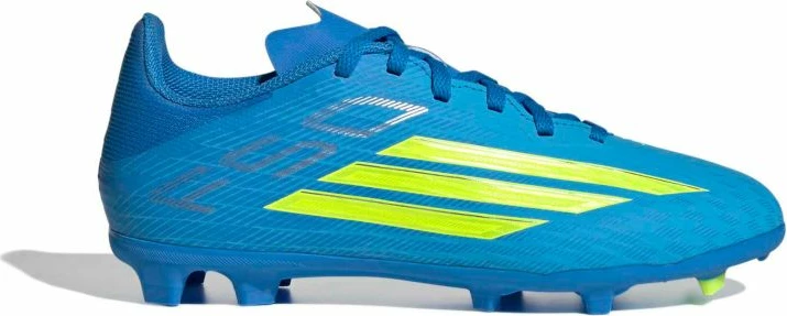 Atlete futbolli për fëmijë adidas F50 League FG/MG JR9013 [Madhësia: 38]