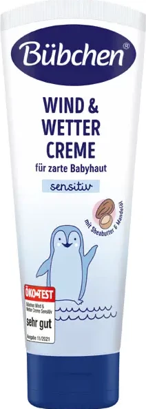 Bübchen Krem për dimër 75ml