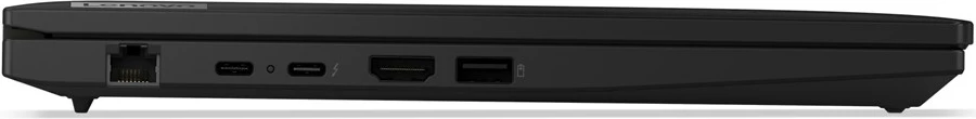Laptop Lenovo ThinkPad L14 Gen 5, 14", Intel Core Ultra 7 155U, 16 GB RAM, 1 TB SSD, Wi-Fi 6E, Windows 11 Pro, Zi
