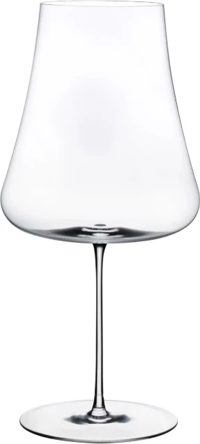 Gotë për verë të kuqe, Nude Volcano, (1 copë), 1 L