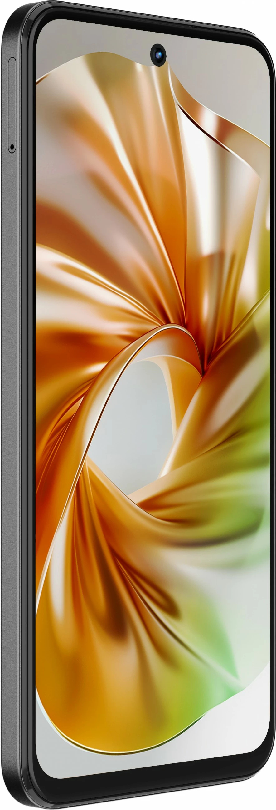 Celular Nubia Focus 2 5G, 8GB RAM, 256GB, e zezë