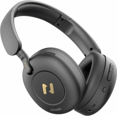Kufje Bluetooth Havit H655BT PRO, të zeza