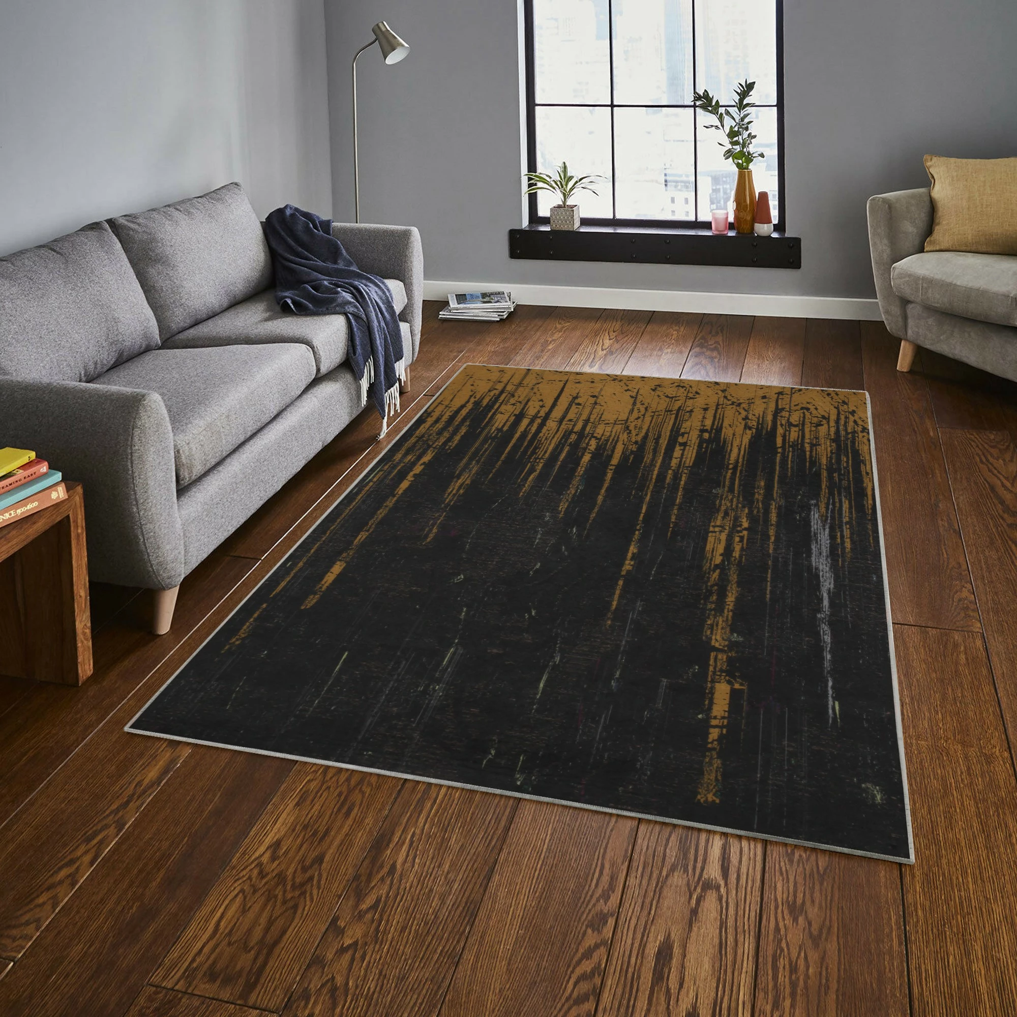 Qilim korridori (100x150) Conceptum Hypnose, Brantley