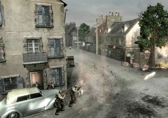 Company of Heroes: Tales of Valor EN Global