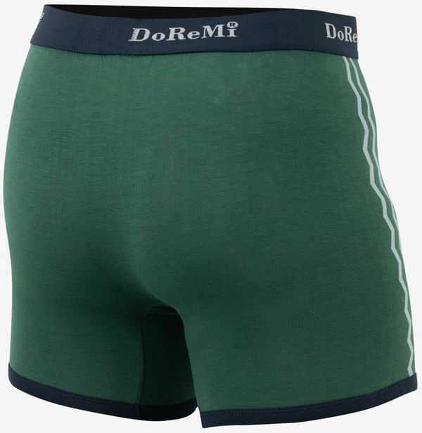 Bokserka të gjelbra Jumeon, 002-000708, XL/XXL