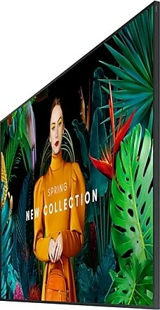 Ekran i madh Samsung QH98C, 98 inç, 4K Ultra HD, LED, 16GB, i zi