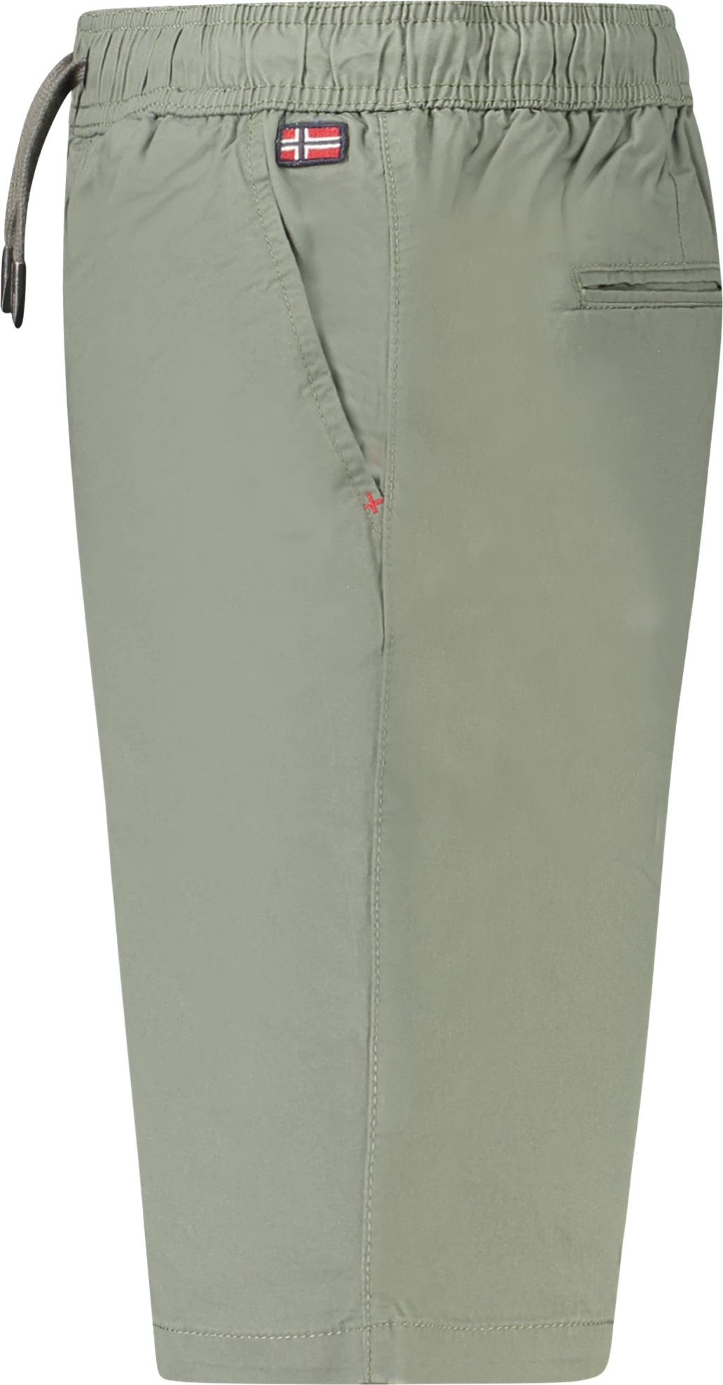 Shorce për meshkuj NORWAY 1963, të gjelbra