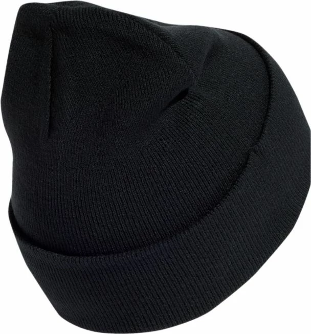 Kapelë adidas unisex, e zezë [Madhësia: Junior]