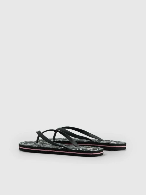 Flip-flopa për femra 4F 4FRSS26FFLIF245-20A [Madhësia: 36]