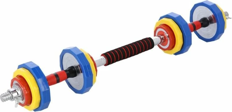 Set peshash me funksion shufre HMS, unisex, shumëngjyrëshe