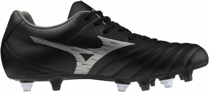 Atlete futbolli Mizuno për meshkuj, të zeza