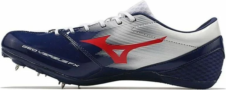 Atlete me thumba Mizuno GEO VERSUS FX, të zeza [Madhësia: 36.5]