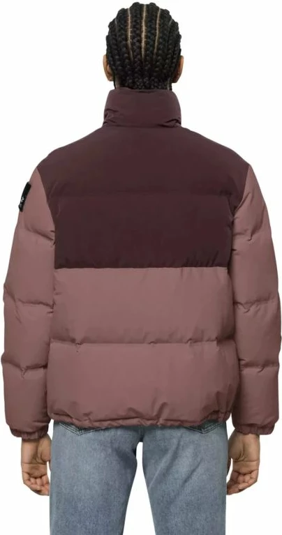 Jakne Jack Wolfskin femra, kafe [Madhësia: M]