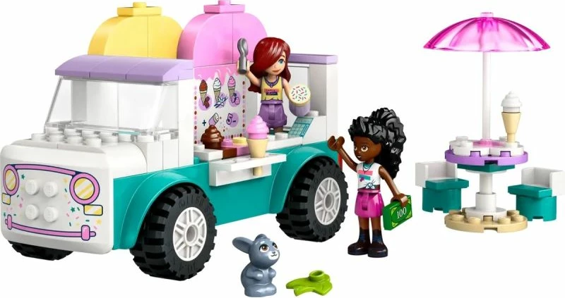 Set lego për fëmijë Lego Friends
