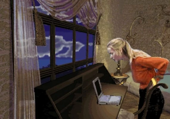 Phantasmagoria EN Global