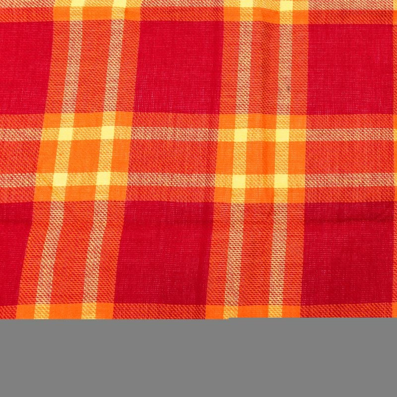 Batani për piknik Spokey, portokalli [Madhësia: 180 × 210 cm]