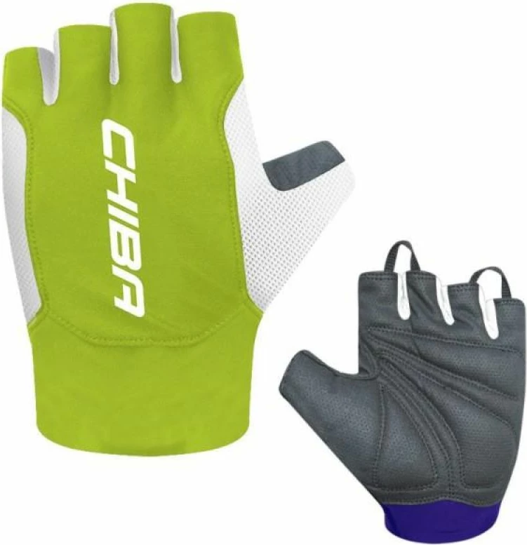 Doreza CHIBA, të gjelbra