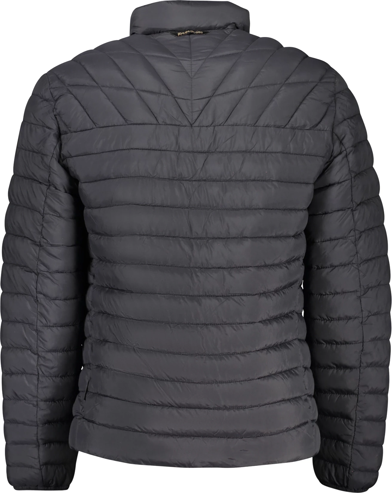 Jakne për meshkuj Napapijri, e zezë