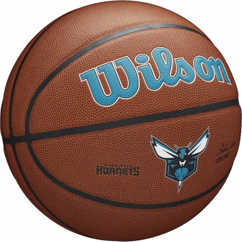 Top Basketbolli Wilson për Meshkuj dhe Femra [Madhësia: 7]