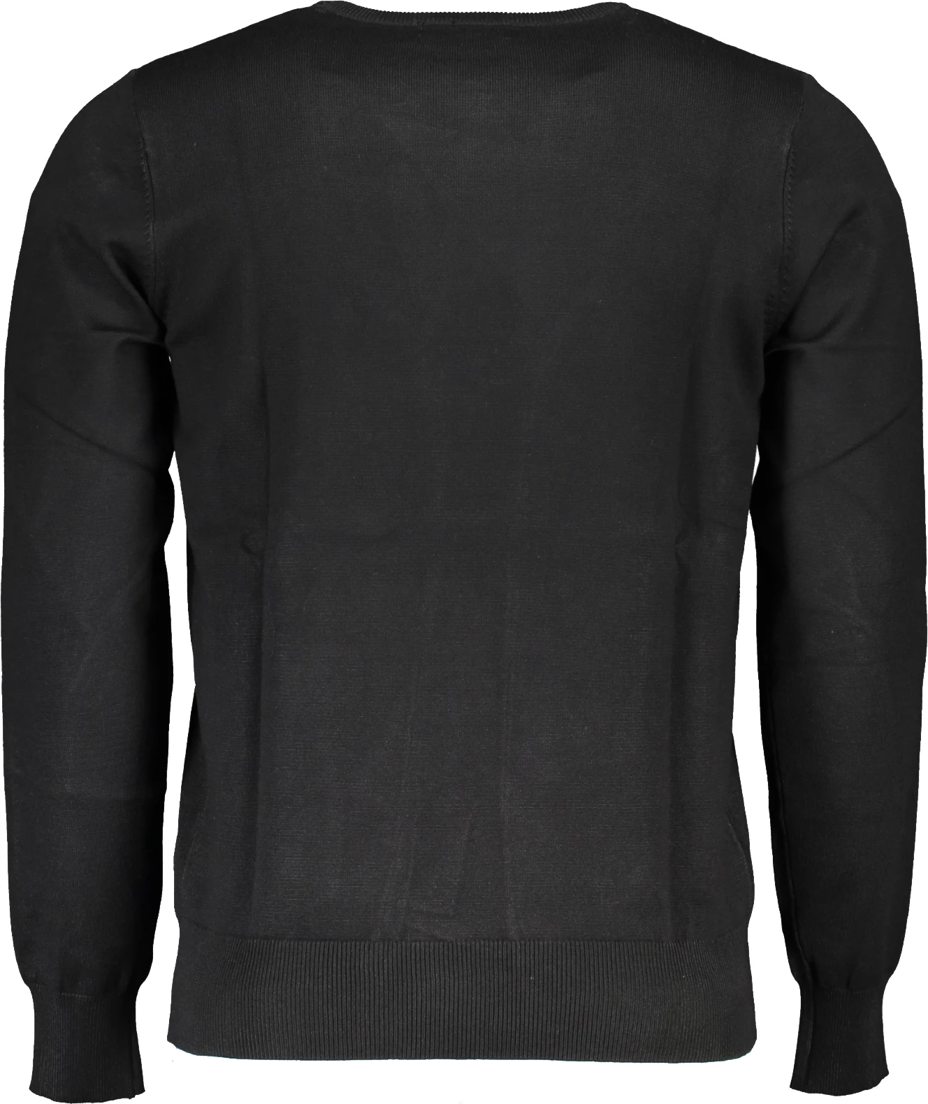 Xhemper për meshkuj US GRAND POLO, i zi [Madhësia: 4XL]