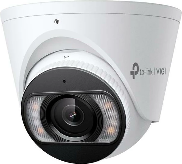 Kamerë IP TP-Link VIGI C455 5MP, lente 4mm, e bardhë